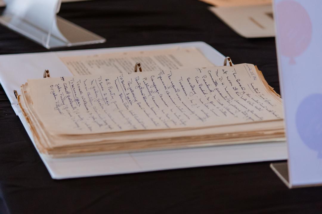 Annual Meeting 2025 History Walk