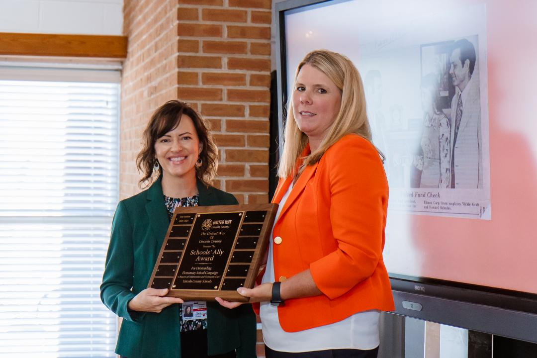 Annual Meeting 2025 Award