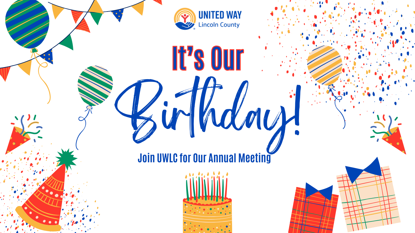 Annual Meeting 2025 Header