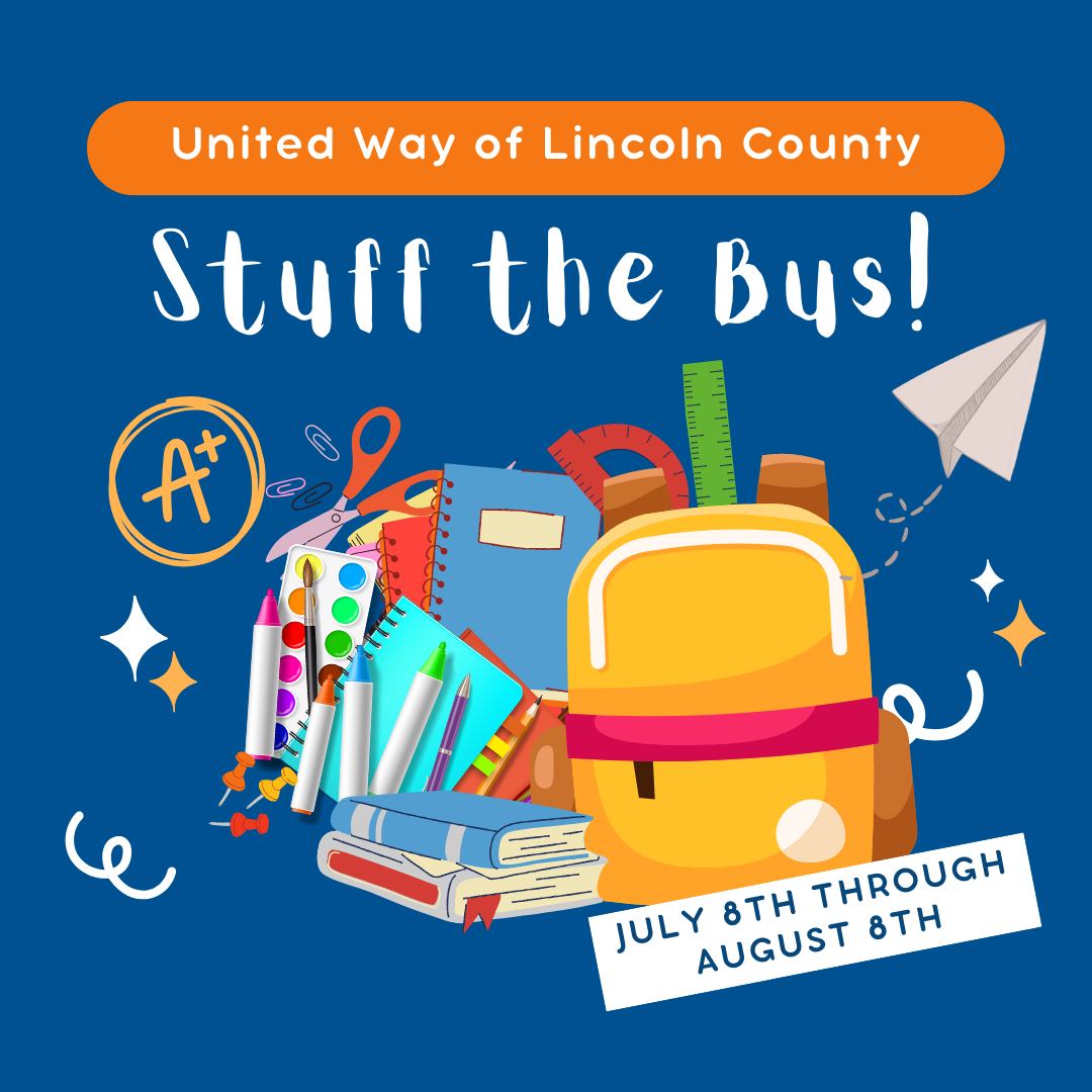 Stuff the Bus 2024